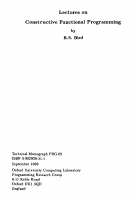 Lectures on Constructive Functional Programming - Bird.pdf